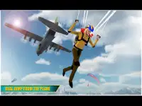 Air Stunts bay Simulator Screen Shot 7