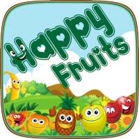 Happy Fruits