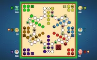 Ludo Pachisi Screen Shot 13