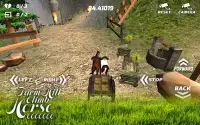 Horse Racing Game Screen Shot 3