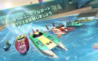 TopBoat: Racing Boat Simulator Screen Shot 22