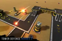 Tower Defense Heroes 2 Screen Shot 4