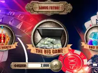 Игровые автоматы Big Money Slots Screen Shot 0