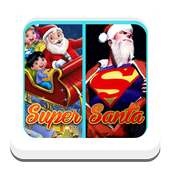 Super Santa Claus Game