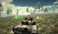 Tank World Alpha Screen Shot 4