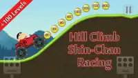 Shin Hill Climb Chan Racing Screen Shot 0