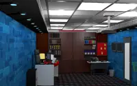 Escape Games-Puzzle Office 1 Screen Shot 7