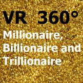 Millionaire Billionaire game 360° (EP 1) FREE