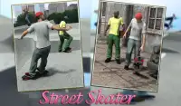 Street Skater 2015 Screen Shot 0