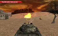 PK India Real Tank War: tanque moderno Wars Screen Shot 2