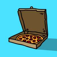 Real Pizza: 피자가게 게임, ASMR