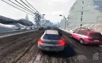Race Car Driving : Simulator High Speed City 3D Screen Shot 2