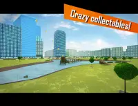 Crazy Driver Taxi Duty 3D 2 Screen Shot 7