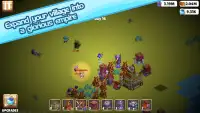 Empire vs Zombie - Free Casual Tower Defense Games Screen Shot 3