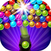Color Bubble Shooter - Bubble Pop Game