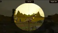 Safari Dino Hunter 3D 2018 : Deadly Dino Survival Screen Shot 3