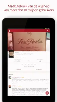 Vivino: Bestel de juiste wijn Screen Shot 16