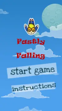 Fastly Falling - Hızlı Düşüş Screen Shot 0