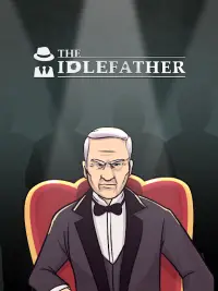 Idle Mafia Inc. - Noire Mob Godfather Clicker Game Screen Shot 9