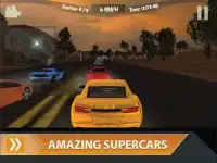Born to Drive - Furious Racing Screen Shot 2