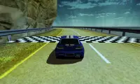 Turbo High Speed Araba Yarışı Screen Shot 5