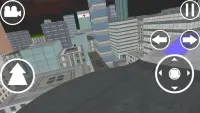 City UFO Simulator Screen Shot 4