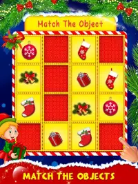 Christmas Puzzle Games Screen Shot 5