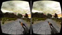 VR Zombie Hunter Screen Shot 7