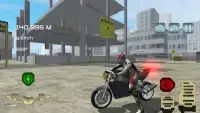 Cross Motorbikes 2018 Screen Shot 0