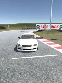 Race Simulator '16 Screen Shot 0