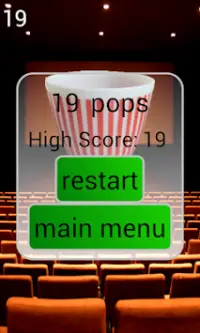 Popcorn Screen Shot 3