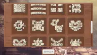 Mariposa Mahjong Screen Shot 3