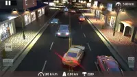 Traffic: Illegal & Fast Highwa Screen Shot 11