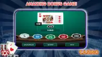 Casino Royale Blackjack Game Screen Shot 0
