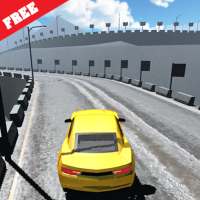 Offroad Car Driving Sim 3D-Hill Climb Racer Free