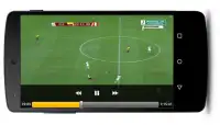 Copa America 2016 En Vivo Screen Shot 2