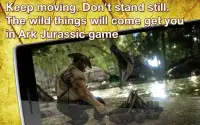 ARK: Jurassic Survival Evolved Screen Shot 1