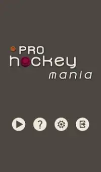 Pro Hockey Mania Free Screen Shot 16