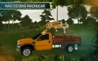 Real Safari Wild Life Hunting Simulation Screen Shot 5