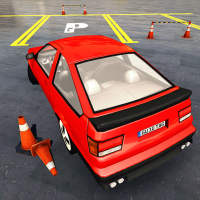 Car Parking 3D : Car Games