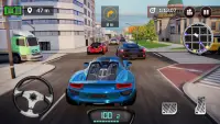 Drive for Speed: Simulator Screen Shot 6