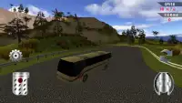 City Bus Simulator 3D Screen Shot 4