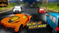 High Street Racing - Автомобильный симулятор Screen Shot 3
