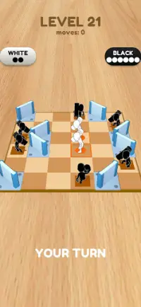 Chess Wars Screen Shot 3