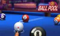 8 Ball Pool: Biliar klasik Screen Shot 0