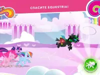 My Little Pony: Миссия Гармони Screen Shot 6