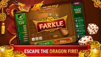 Dice Legends-Farkle Board Game Screen Shot 4