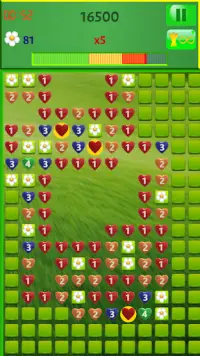 Minesweeper: War and Peace Screen Shot 1