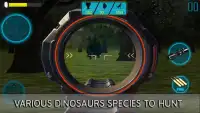 Dinosaur Hunting Simulator Screen Shot 4