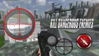 Sharp Shooter Sniper Killer 3D Screen Shot 2
